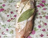 ☆鶏むね肉deヘルシー鶏ハム☆作り方4写真