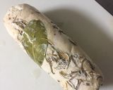 ☆鶏むね肉deヘルシー鶏ハム☆作り方7写真