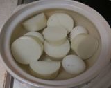 一鍋で!!簡単☆おでん☆作り方2写真