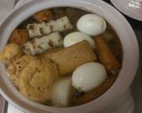 一鍋で!!簡単☆おでん☆作り方4写真