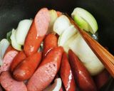 【簡単】ジャーマンポテト作り方2写真