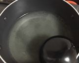 【簡単】卵ふわふわ！わかめスープ♩作り方1写真