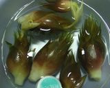 ソウメンウリとミョウガの酢味噌和え作り方9写真