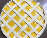 *簡単!超お手軽カボチャパイ*作り方13写真