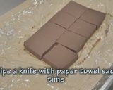 クリスマス★生チョコ作り方14写真