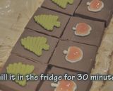 クリスマス★生チョコ作り方16写真