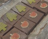 クリスマス★生チョコ作り方17写真