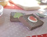 クリスマス★生チョコ作り方18写真