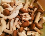 かける派＊夢のシチュー＆カレーハンバーグ作り方3写真