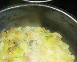 かける派＊夢のシチュー＆カレーハンバーグ作り方8写真