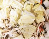 麺でも丼でもOK！野菜餡かけ作り方4写真