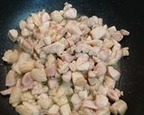 ガパオライス作り方10写真