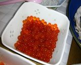 生いくらの塩漬け＆醤油漬け作り方6写真