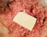 かける派＊夢のシチュー＆カレーハンバーグ作り方14写真