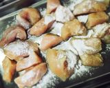 ♡絶品！鶏胸肉の甘辛たれ♡作り方3写真