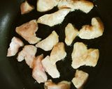 ♡絶品！鶏胸肉の甘辛たれ♡作り方4写真