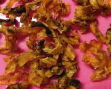 ほっこり♪焼き貝ひもの炊き込みご飯☆作り方3写真
