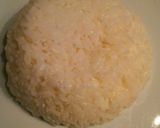 かける派＊夢のシチュー＆カレーハンバーグ作り方20写真