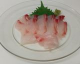鯛茶漬け作り方1写真