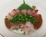 鯛茶漬け作り方3写真