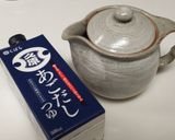 鯛茶漬け作り方4写真
