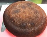 炊飯器で！？ちょ〜簡単♡ガトーショコラ♡作り方3写真