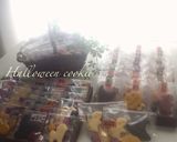 型抜きクッキー☆基本♬ハロウィンver.作り方9写真