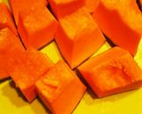 かける派＊夢のシチュー＆カレーハンバーグ作り方4写真