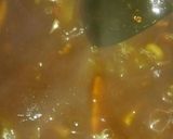 かける派＊夢のシチュー＆カレーハンバーグ作り方19写真