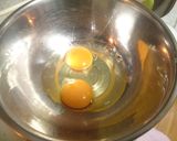 高校生が作る 簡単！ 中華風スープ作り方4写真