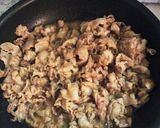 豆もやしの炊き込みご飯作り方5写真