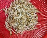 あごだしで、あっさり金平♪作り方4写真