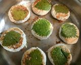 ふんわり♪鶏つくね作り方3写真