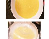電子レンジで簡単に出来るふわふわ卵焼き♡作り方4写真