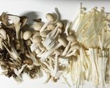 きのこのミルクスープ作り方2写真