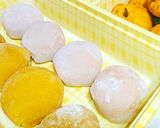 プレーンの求肥 (白玉粉)作り方5写真