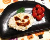 ☆はんぺん入り鶏バ～グ☆作り方16写真