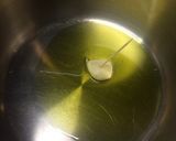 豆と白菜の南イタリアのあったかスープ作り方1写真
