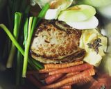 prangipani特製★スパイシー煮豚作り方8写真