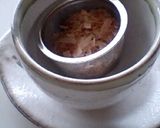秋なすの焼きびたし♪作り方1写真