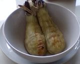 秋なすの焼きびたし♪作り方2写真