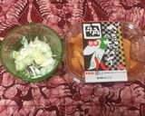 ソースビビンバ作り方7写真