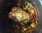 prangipani特製★スパイシー煮豚作り方10写真