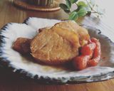 prangipani特製★スパイシー煮豚作り方12写真