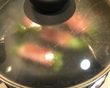ピーマンベーコン♪ お弁当やおつまみに作り方4写真