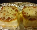 超簡単☆節約料理！！豆腐の甘味噌チーズ☆作り方5写真