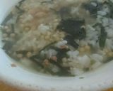 残ったコンビニのおにぎり作り方3写真