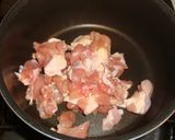 「茸のまんま」で調味料要らずの簡単親子丼作り方3写真