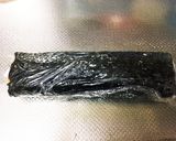 納豆キムチの太巻き作り方5写真