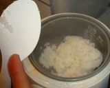 「茸のまんま」で調味料要らずの簡単親子丼作り方10写真